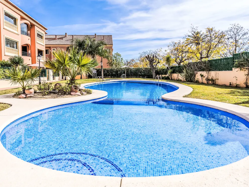 Maison de Vacances Javea