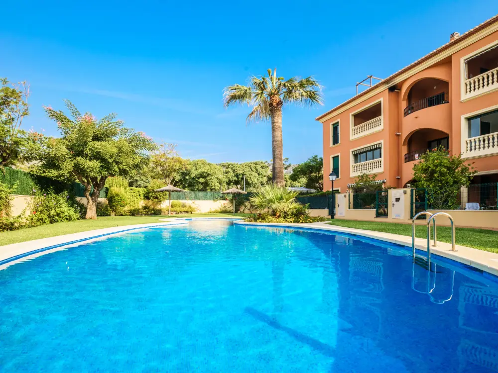 Maison de Vacances Javea