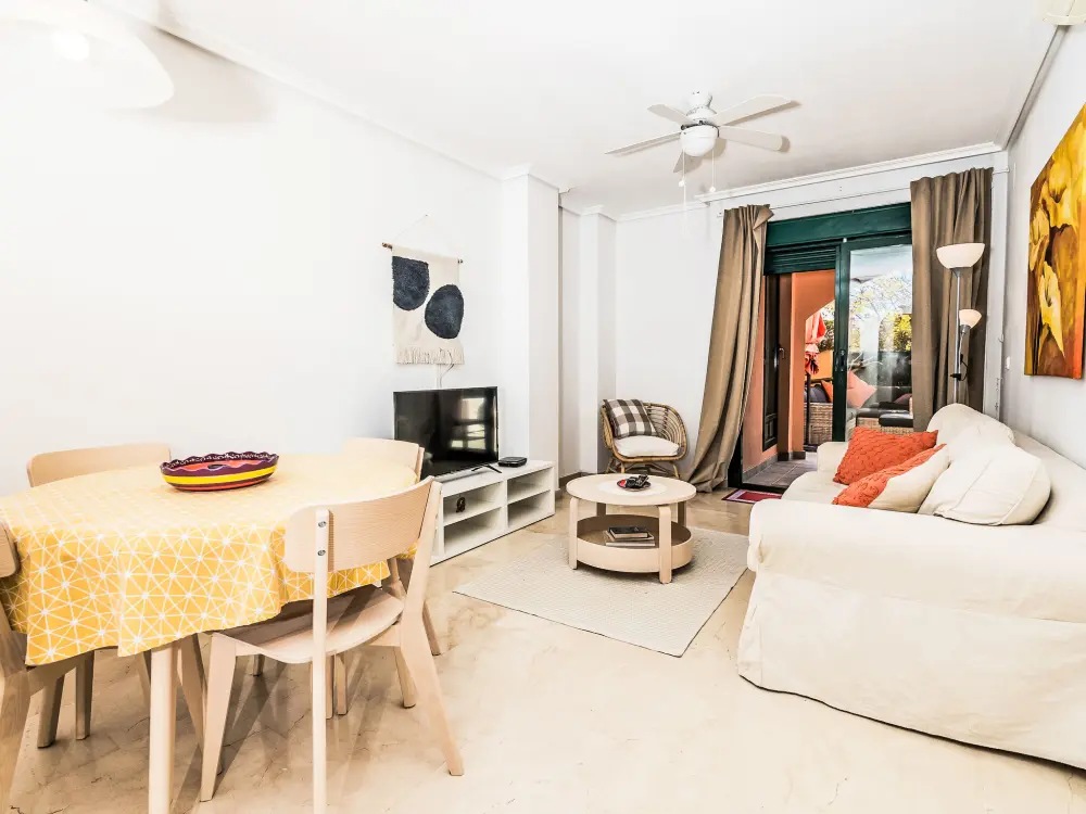 Maison de Vacances Javea