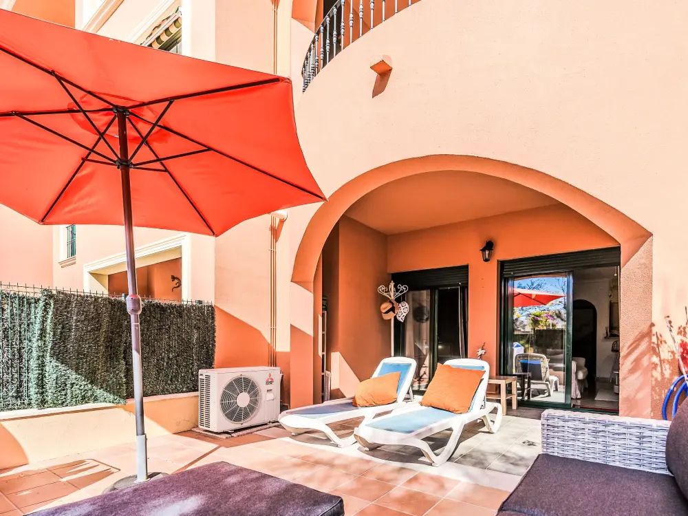 Maison de Vacances Javea