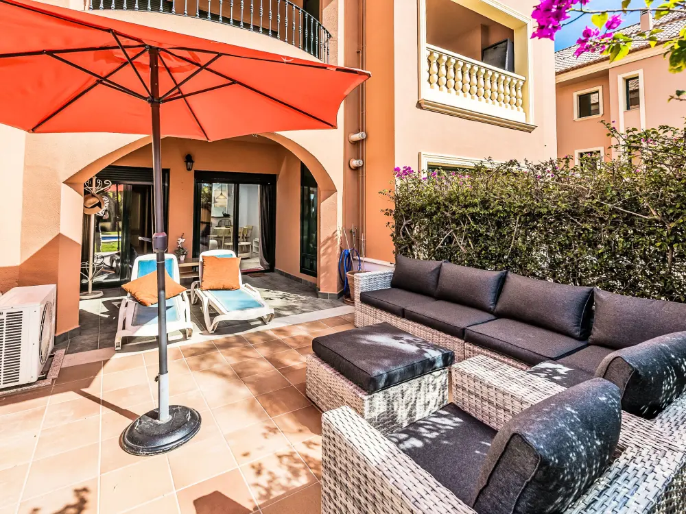 Maison de Vacances Javea