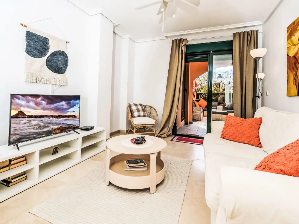 Maison de Vacances Javea