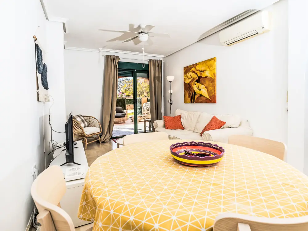 Maison de Vacances Javea