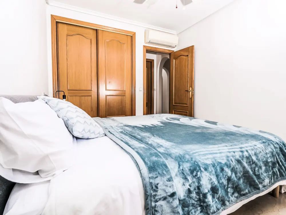 Maison de Vacances Javea