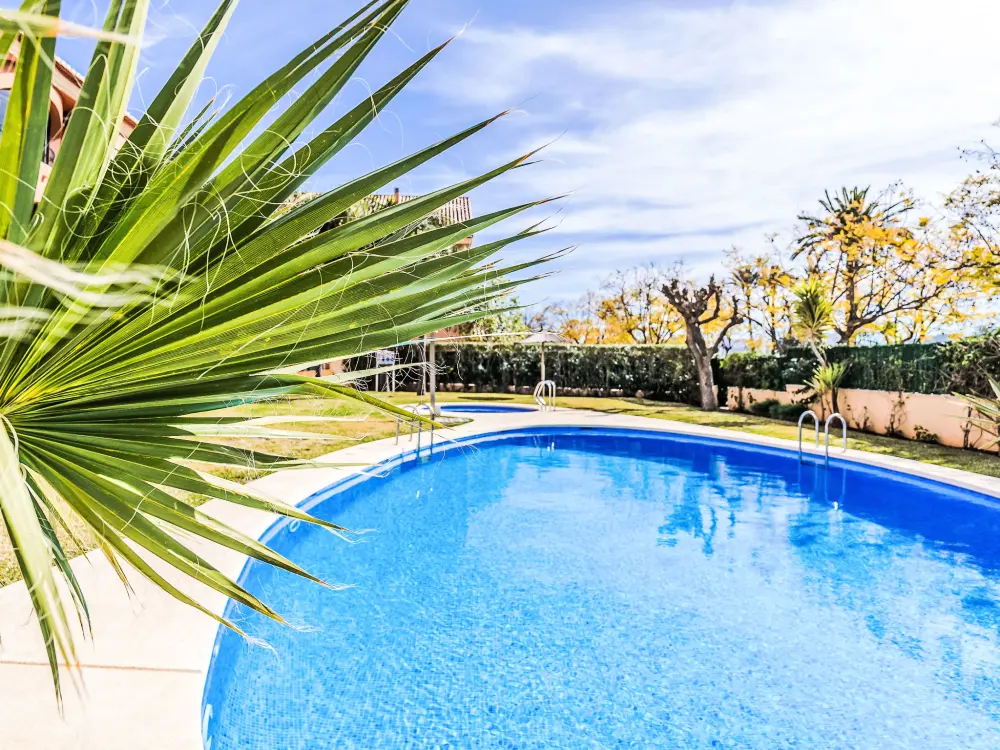 Maison de Vacances Javea