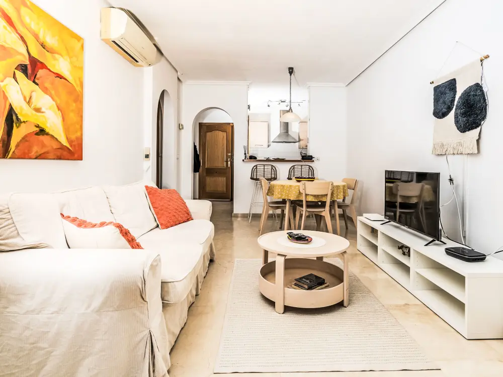 Maison de Vacances Javea