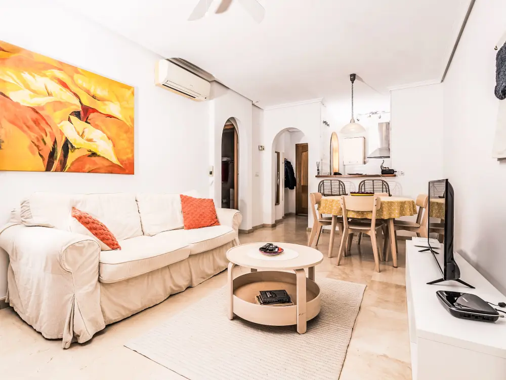 Maison de Vacances Javea
