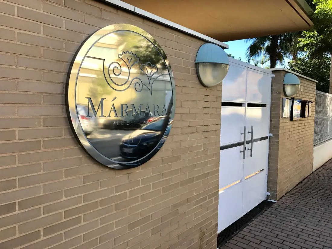 Résidence Marmara Luxury First Line