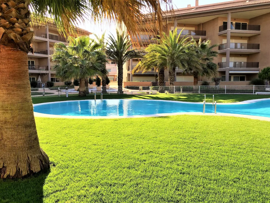Résidence Marmara Luxury First Line