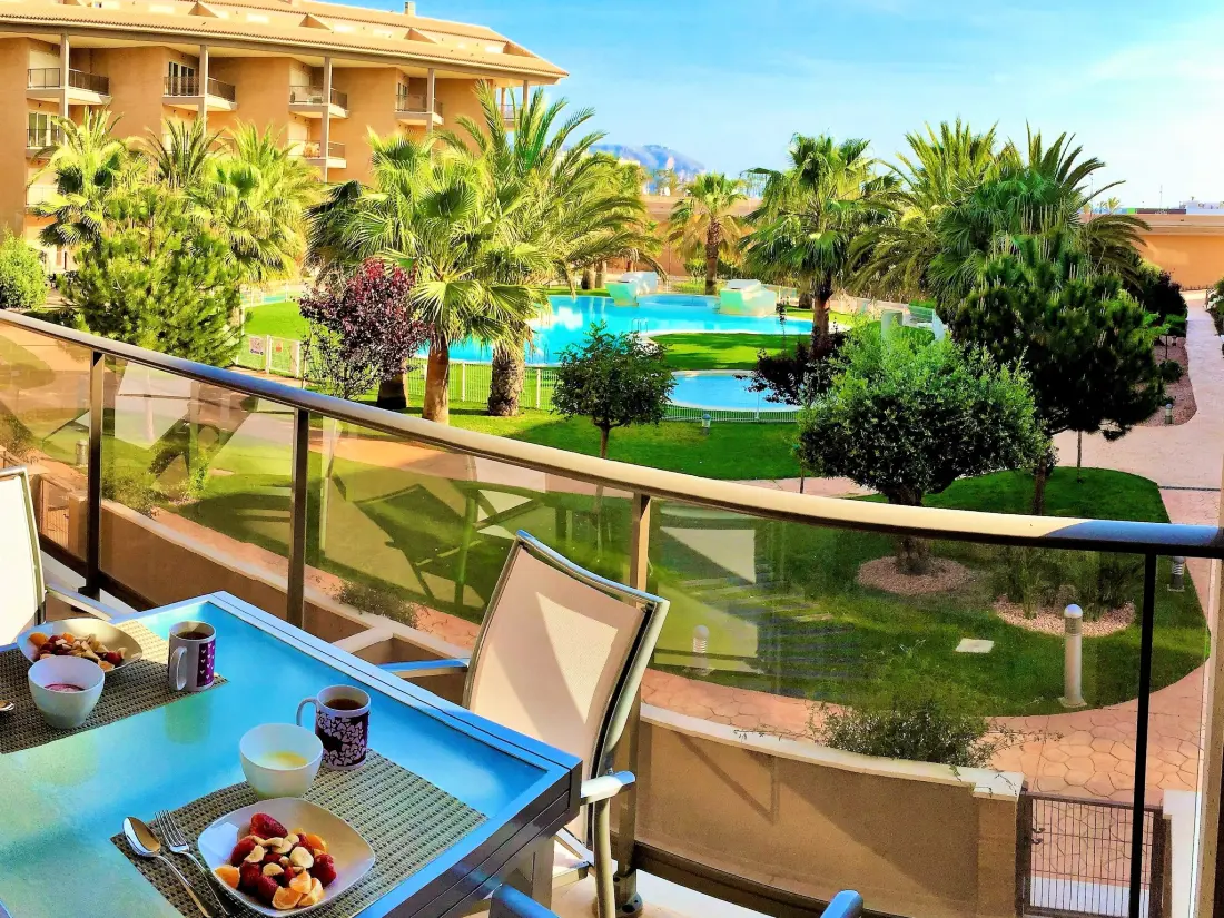 Résidence Marmara Luxury First Line