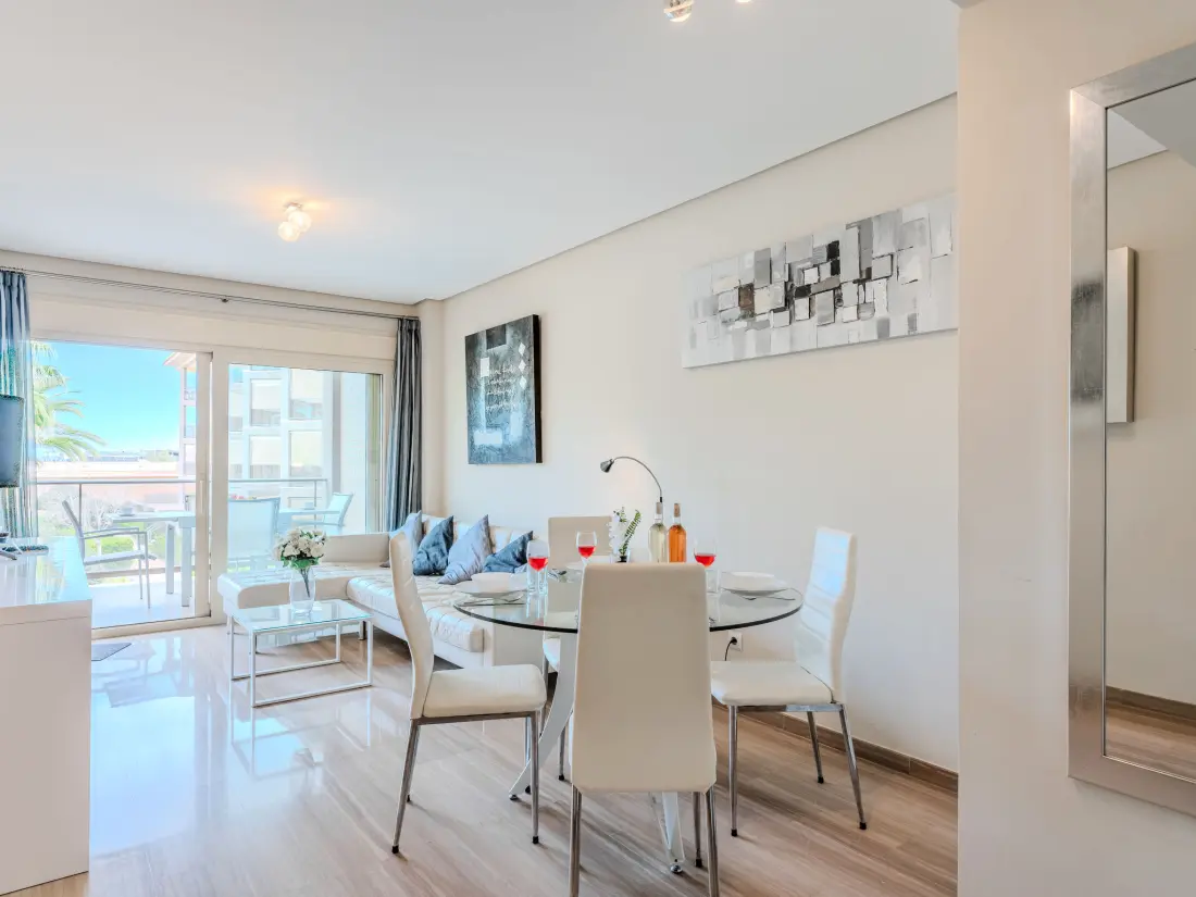Résidence Marmara Luxury First Line
