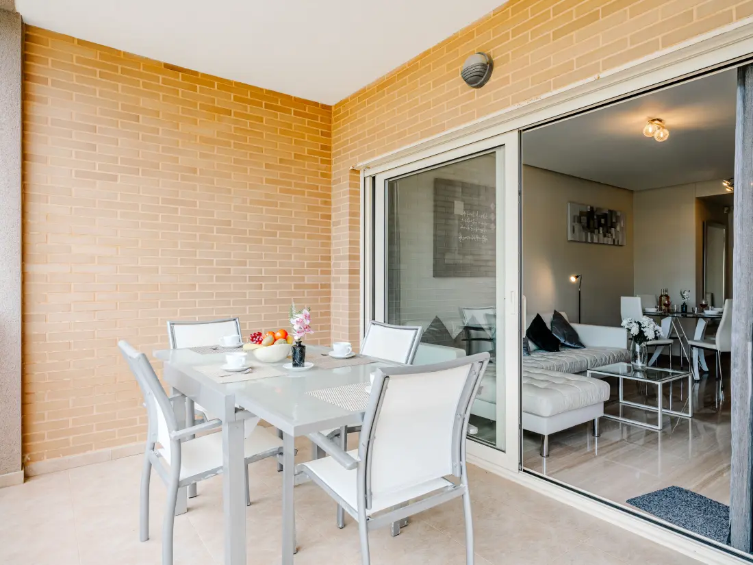 Résidence Marmara Luxury First Line