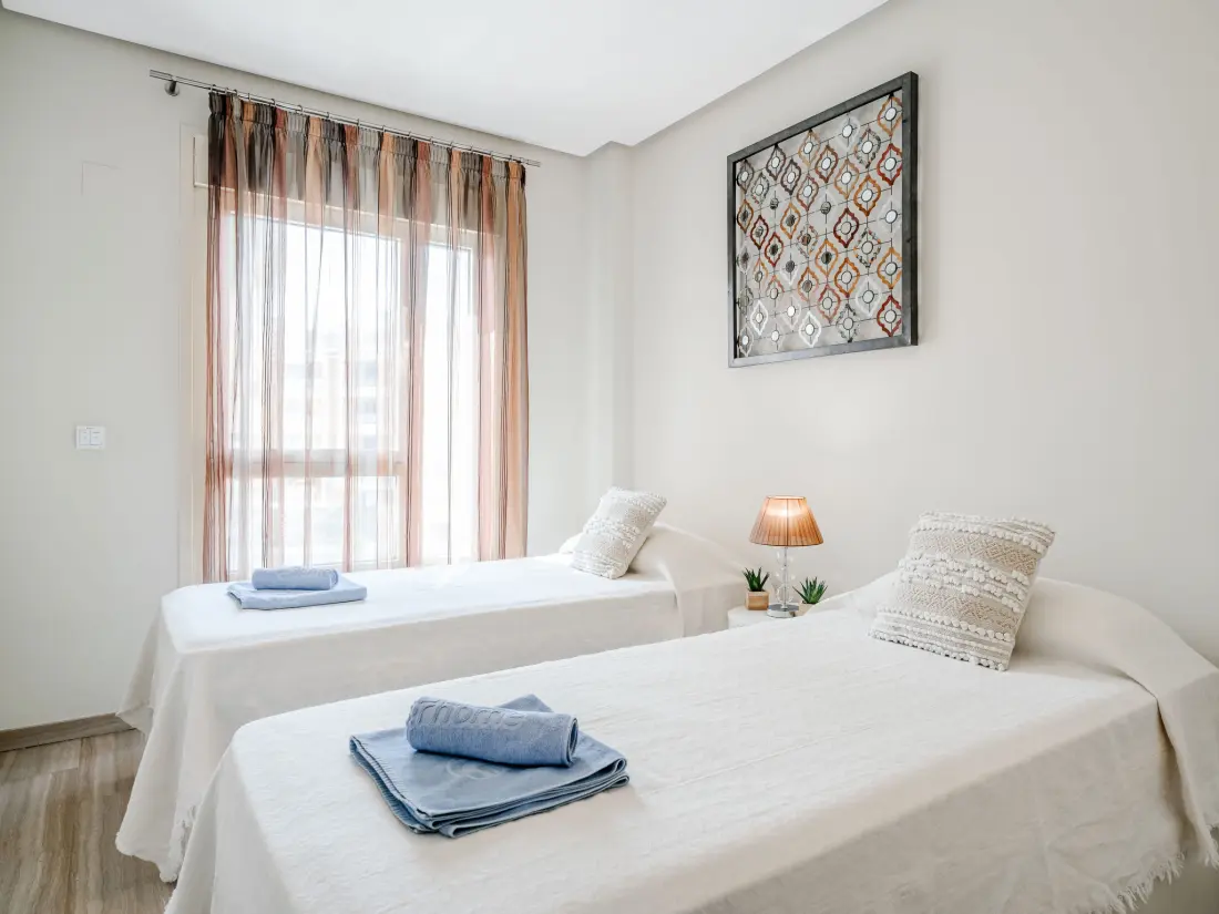 Résidence Marmara Luxury First Line