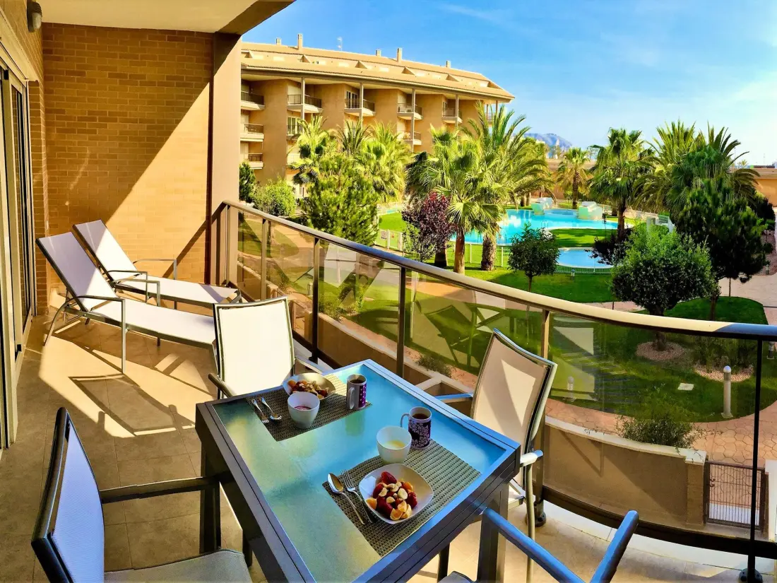 Résidence Marmara Luxury First Line