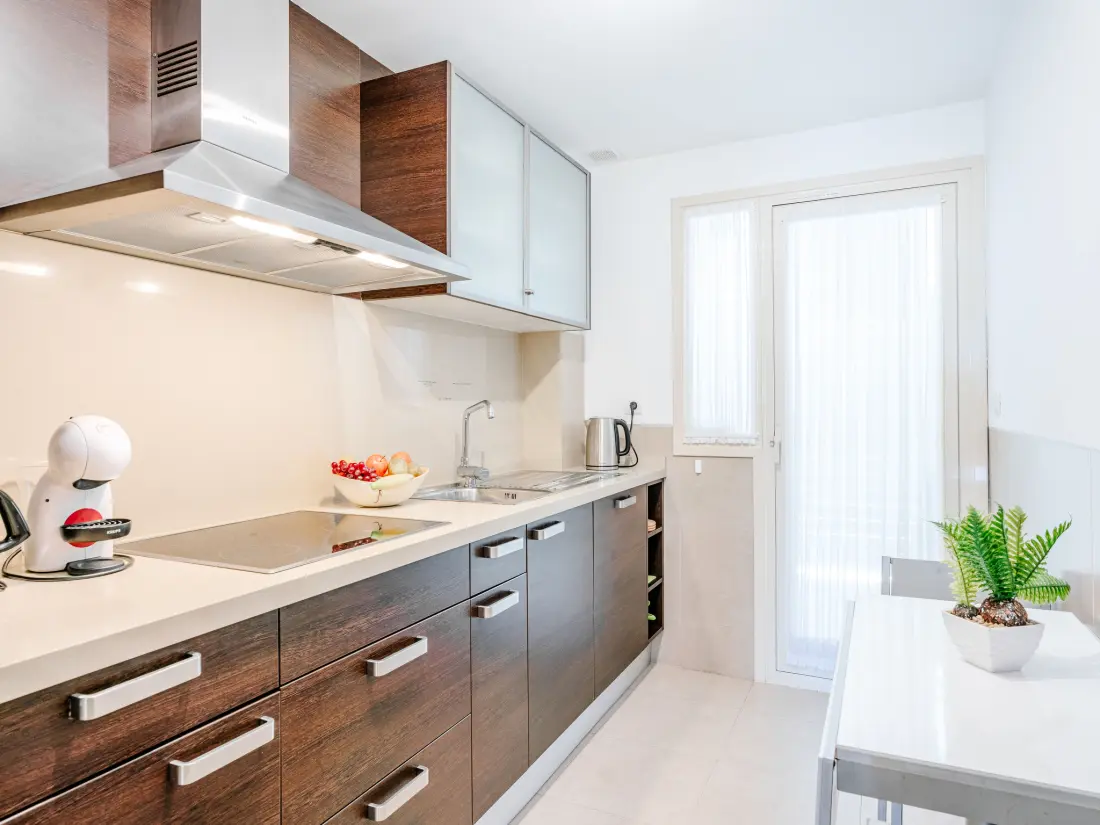 Résidence Marmara Luxury First Line