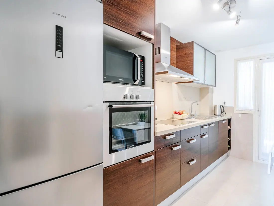 Résidence Marmara Luxury First Line