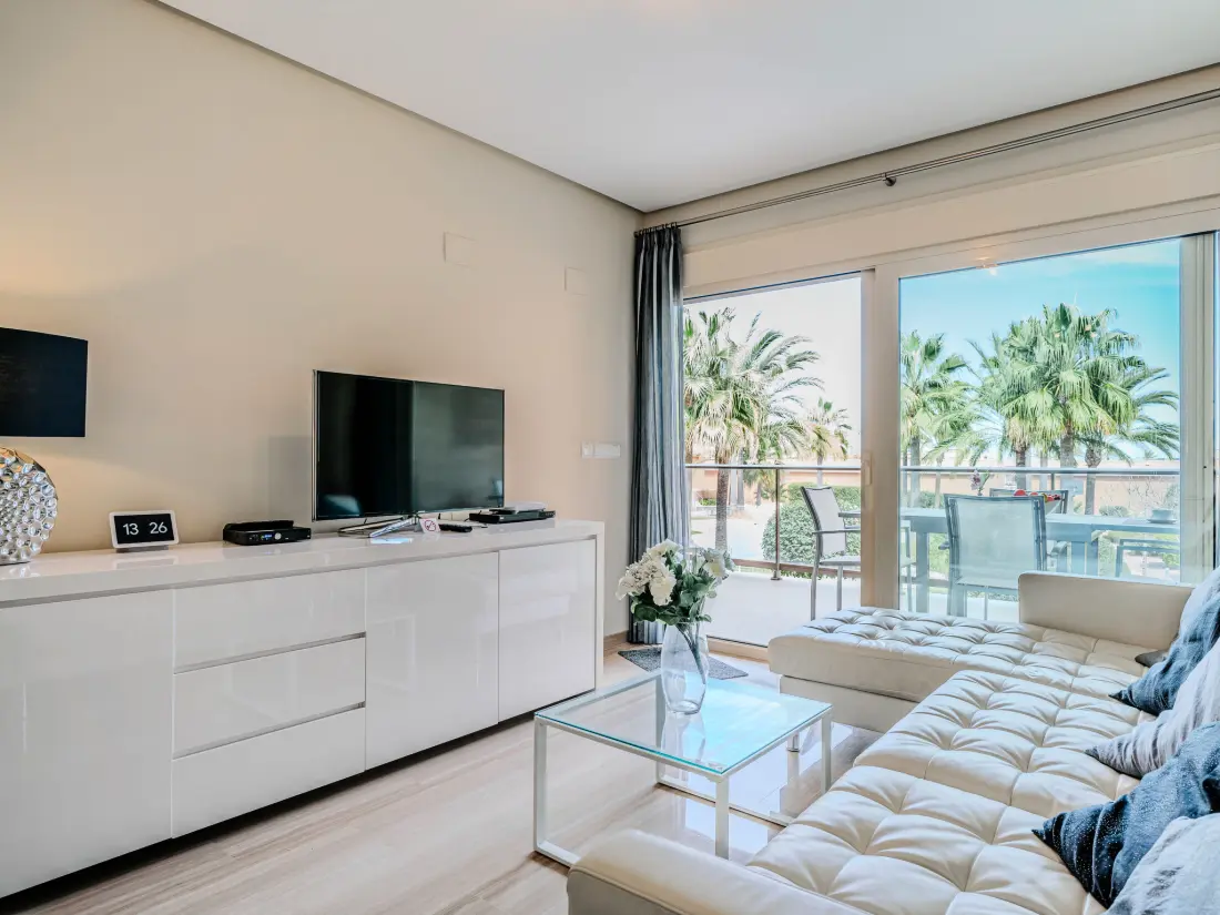 Résidence Marmara Luxury First Line