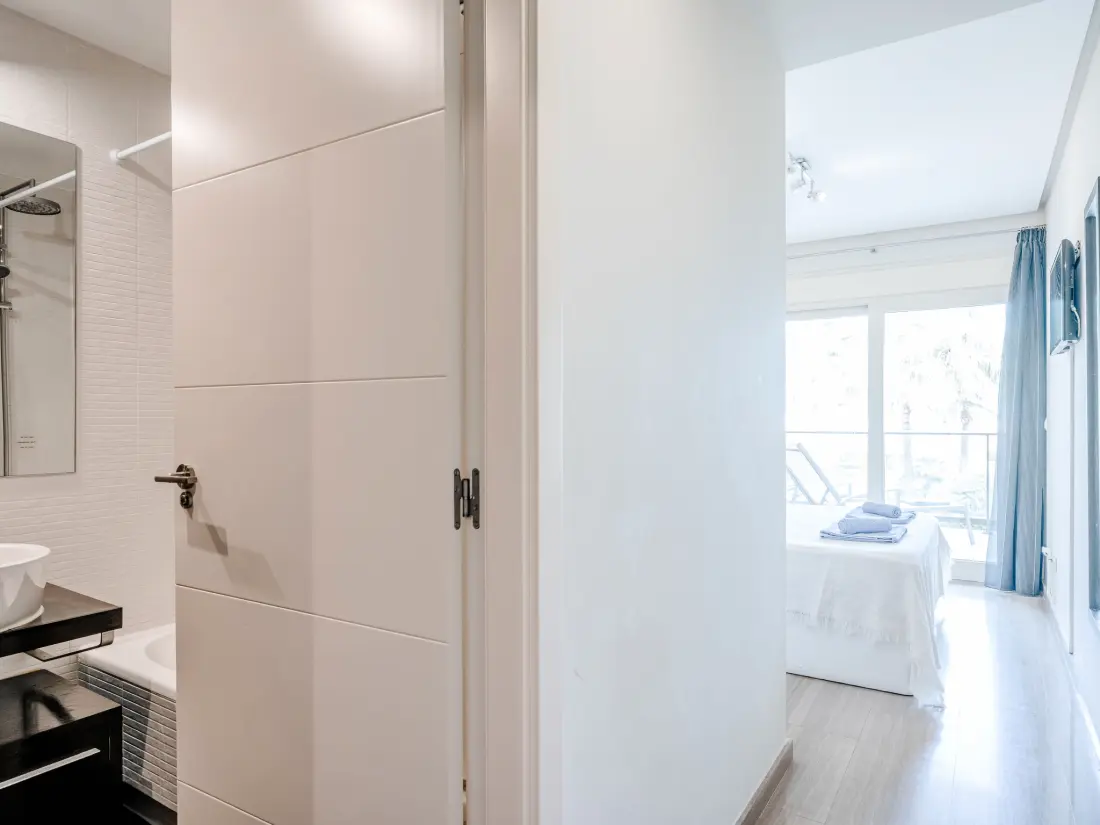 Résidence Marmara Luxury First Line