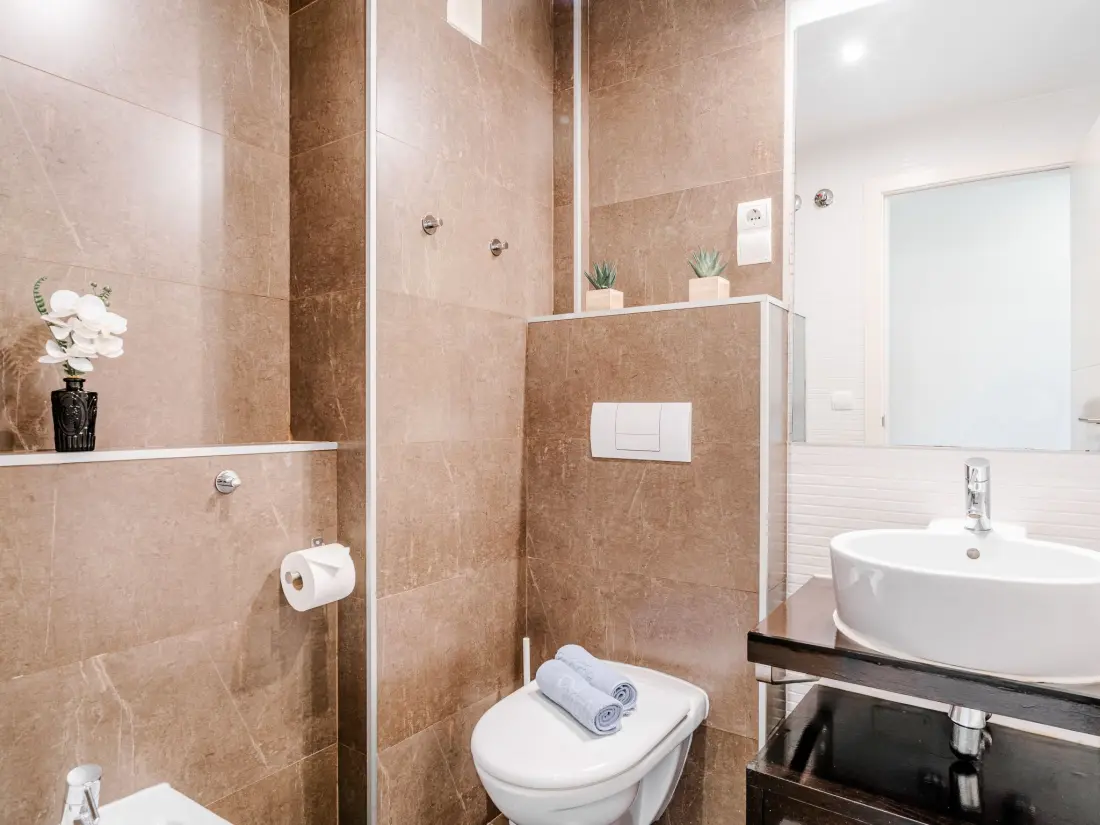 Résidence Marmara Luxury First Line