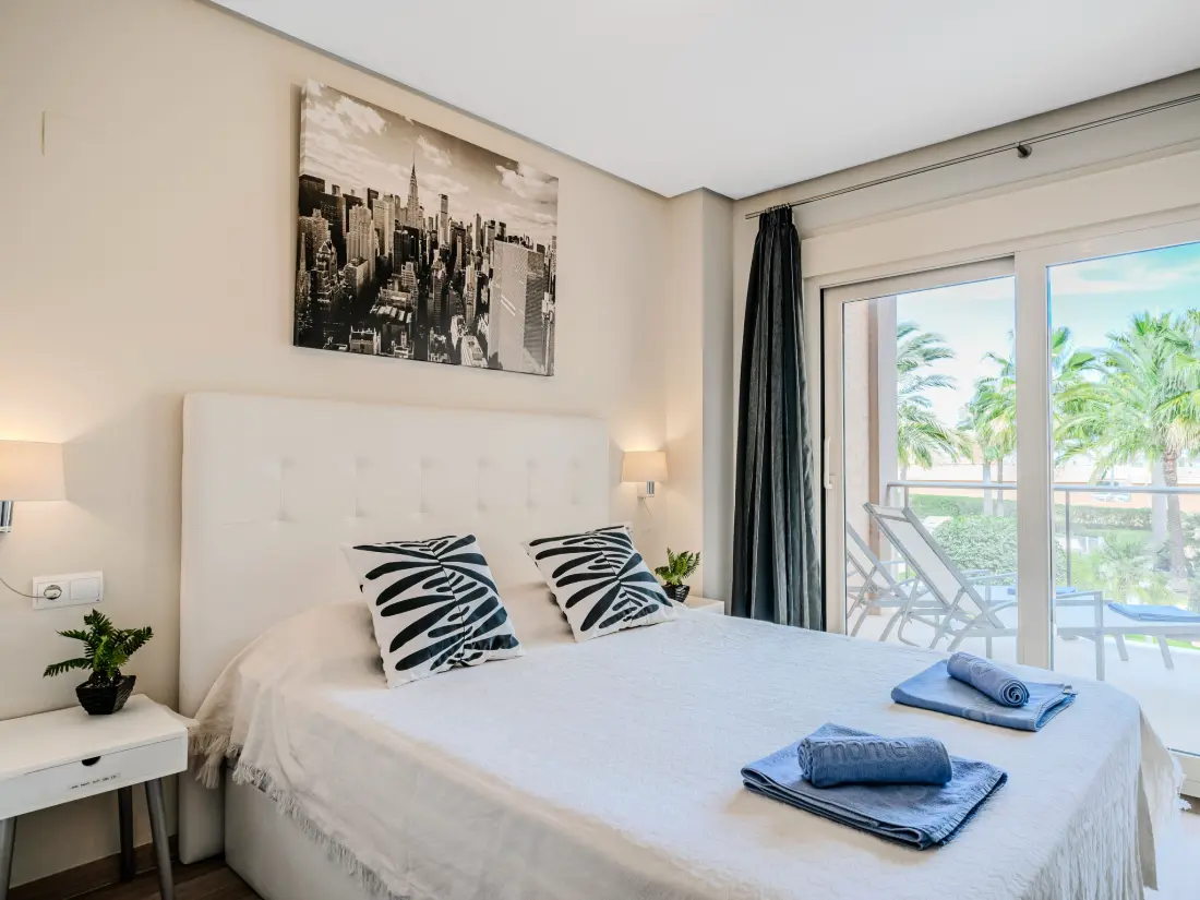 Résidence Marmara Luxury First Line