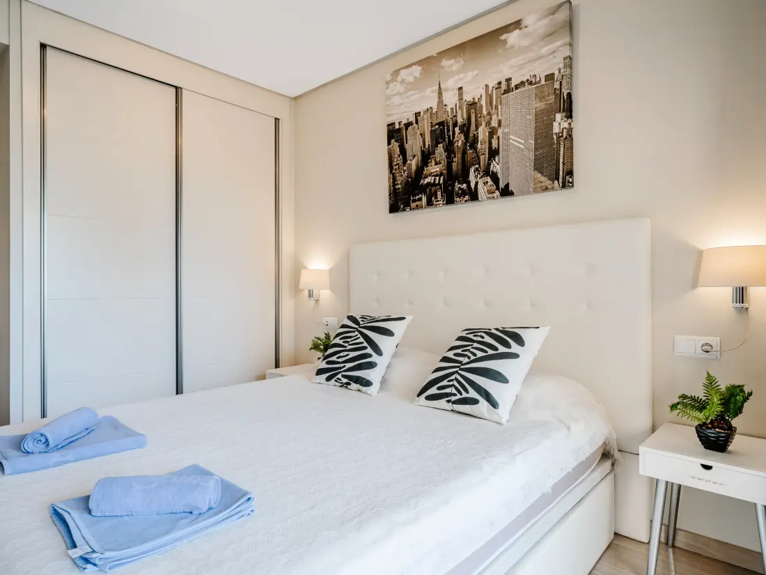 Résidence Marmara Luxury First Line