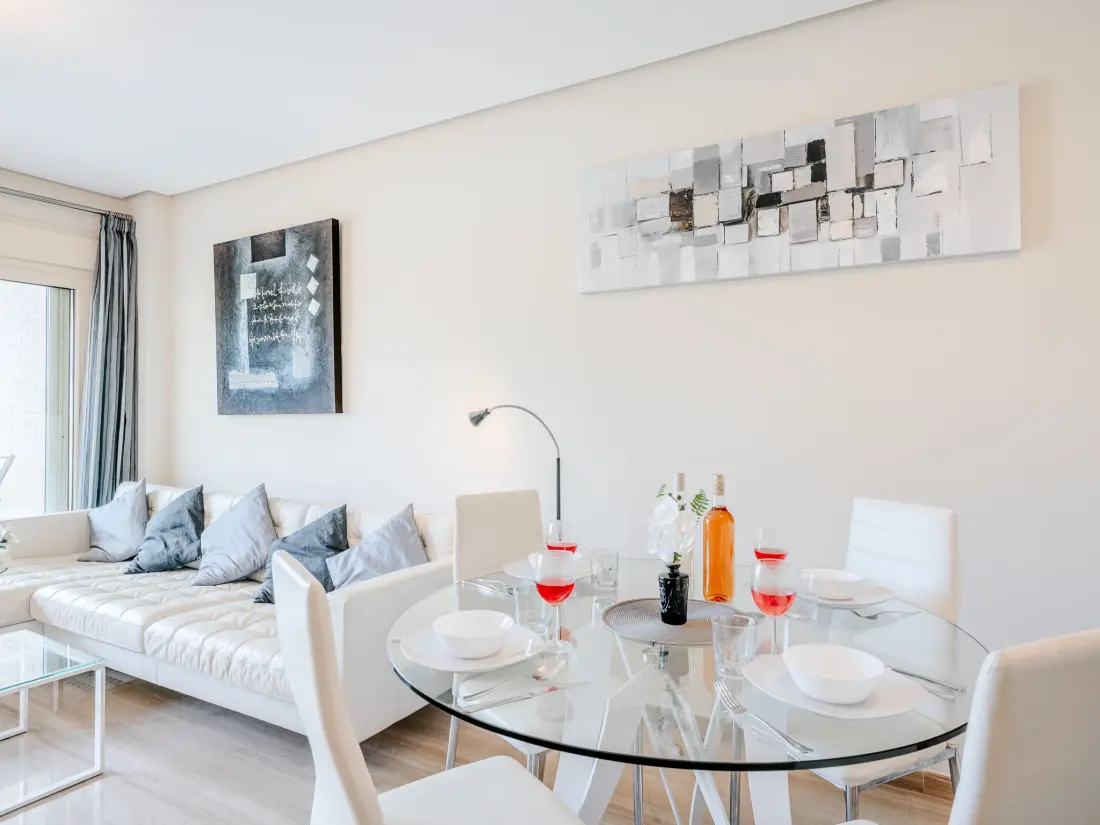 Résidence Marmara Luxury First Line