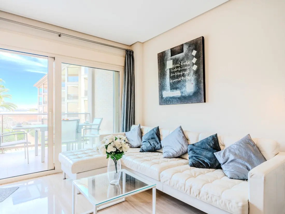 Résidence Marmara Luxury First Line