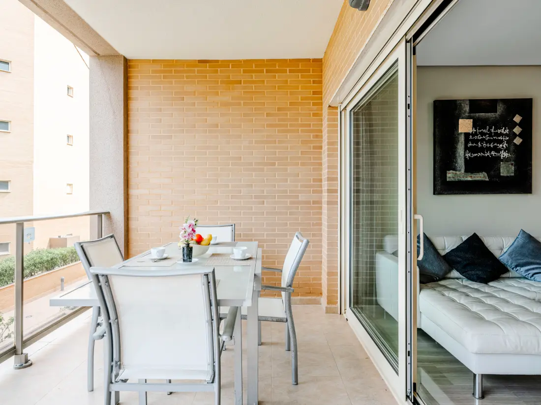 Résidence Marmara Luxury First Line