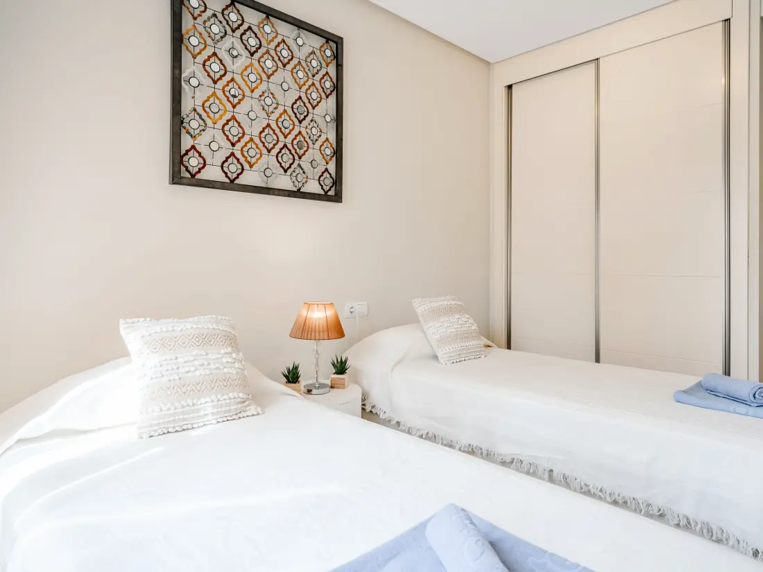 Résidence Marmara Luxury First Line