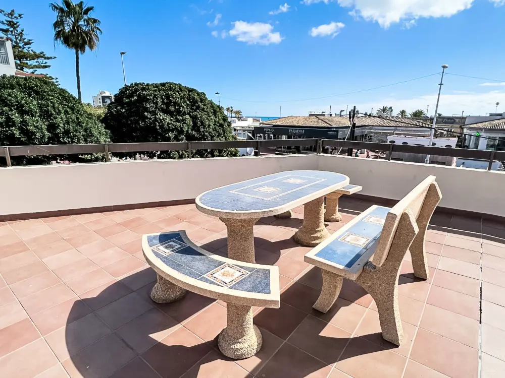 Résidence Las Pergolas