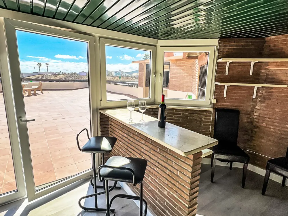Résidence Las Pergolas