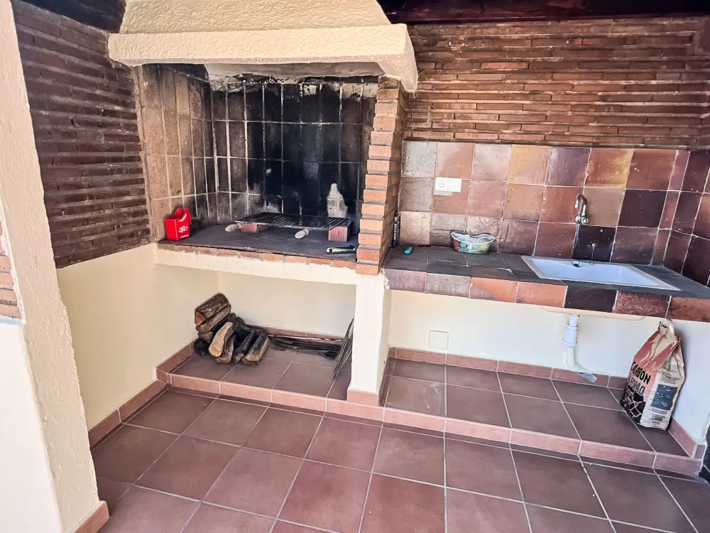 Résidence Las Pergolas