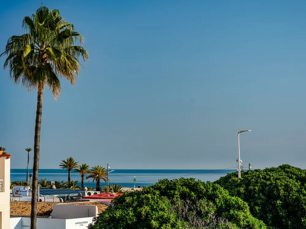 Résidence Las Pergolas