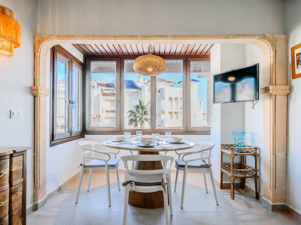 Résidence Las Pergolas