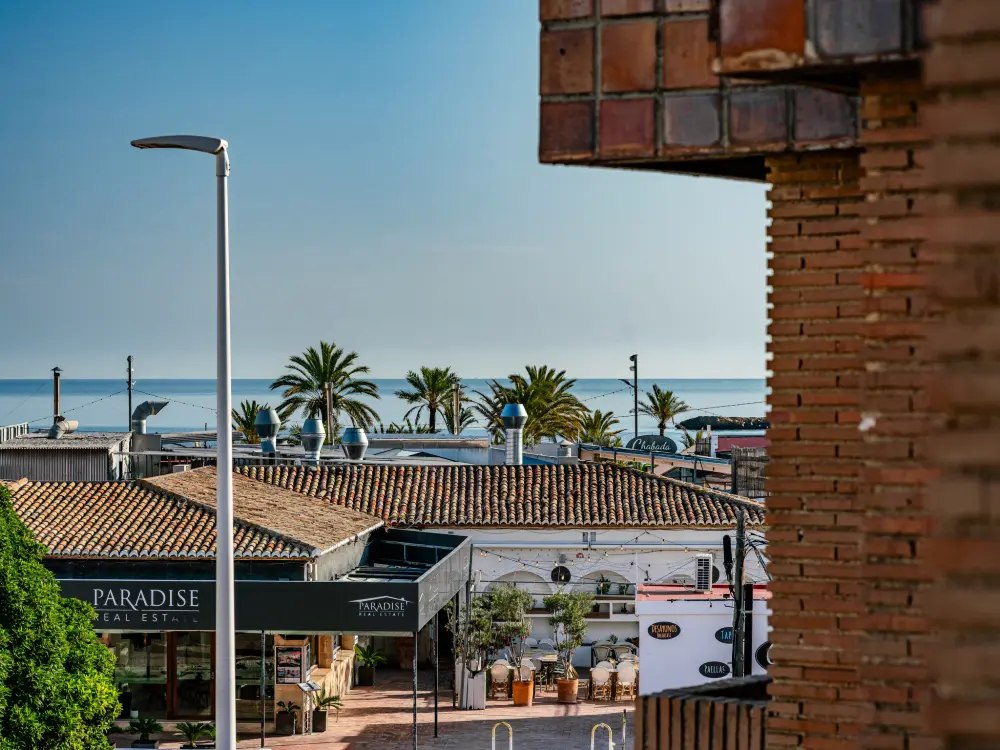 Résidence Las Pergolas