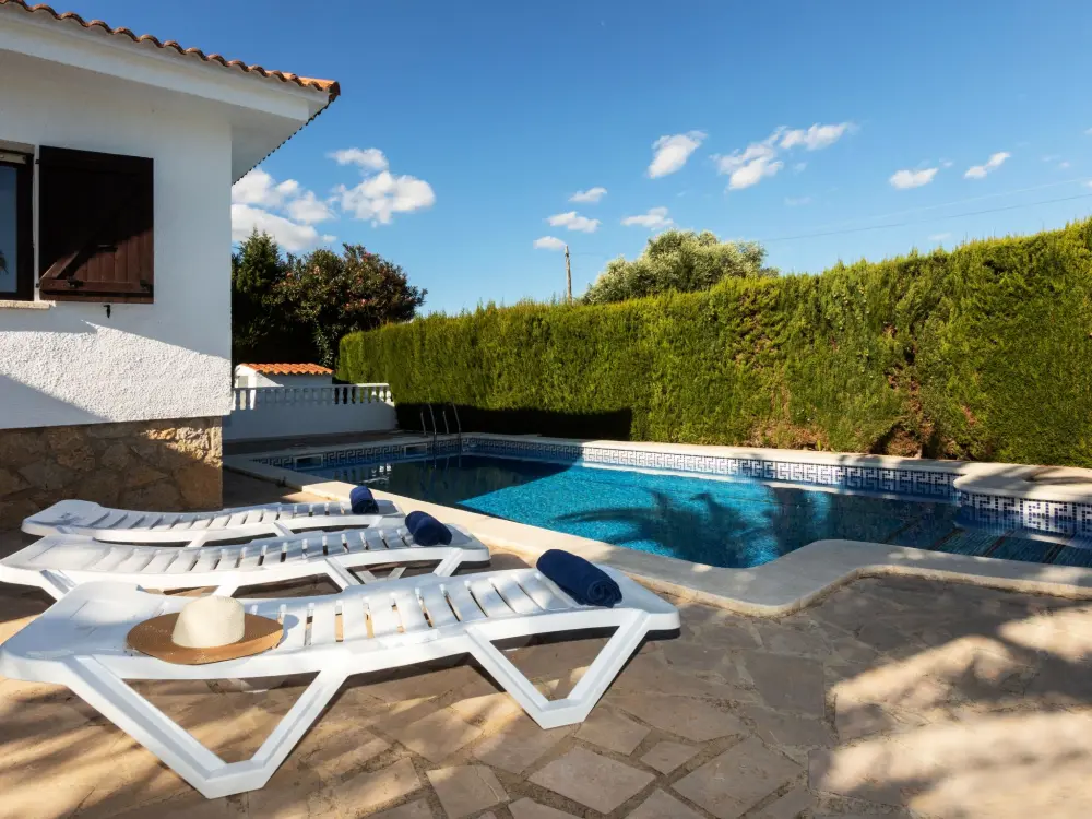 Maison de Vacances L'Ametlla de Mar