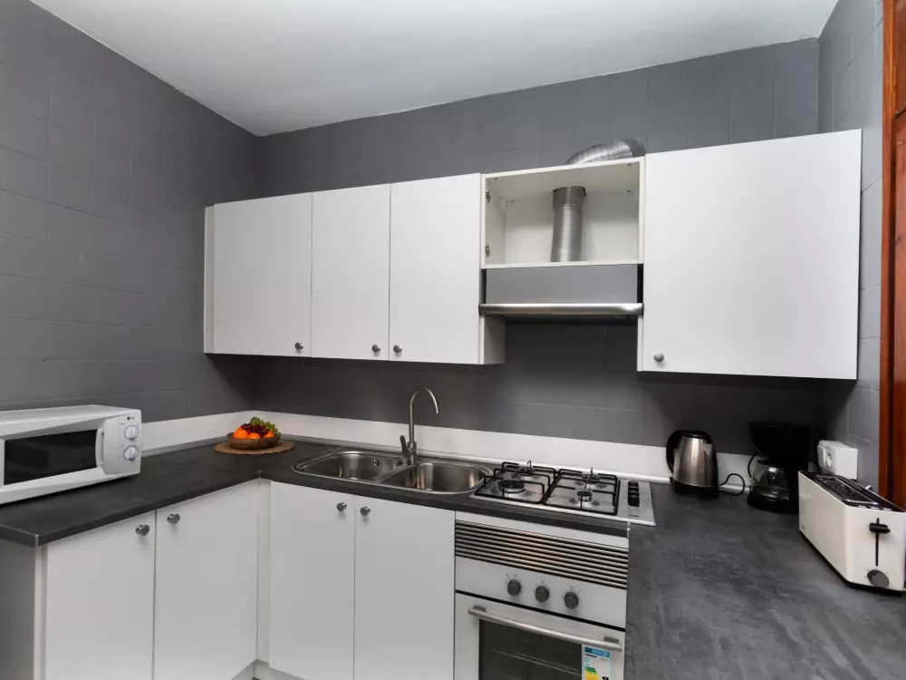 Maison de Vacances L'Ametlla de Mar