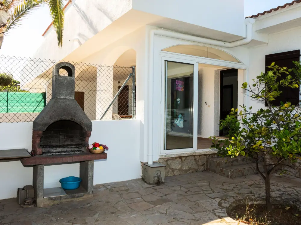 Maison de Vacances L'Ametlla de Mar