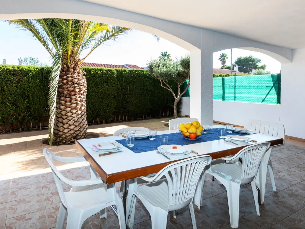 Maison de Vacances L'Ametlla de Mar