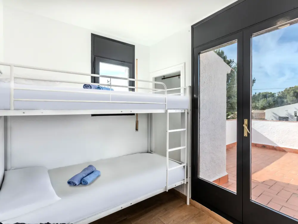 Maison de Vacances L'Ametlla de Mar