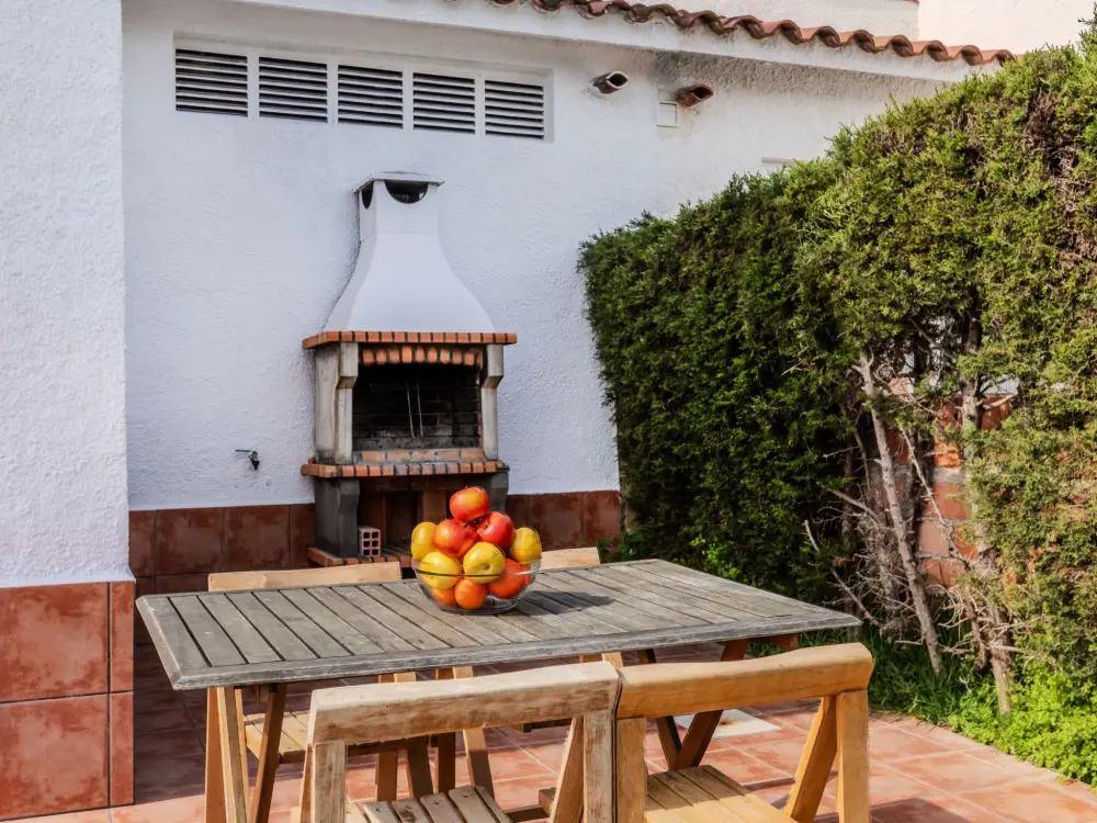 Maison de Vacances L'Ametlla de Mar