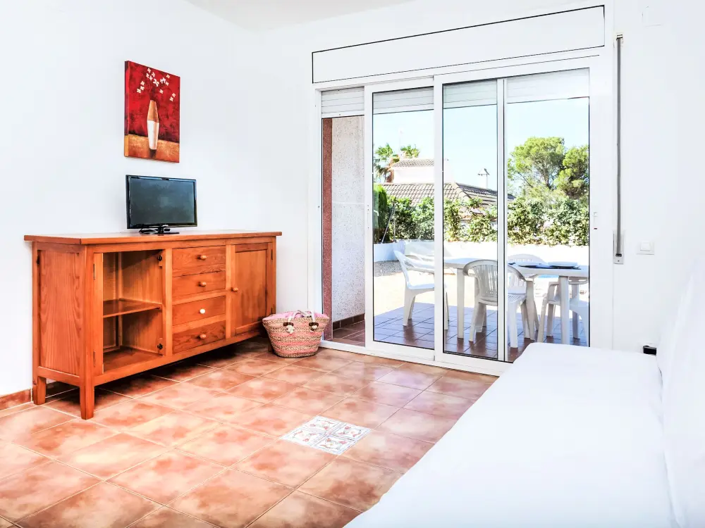 Maison de Vacances L'Ametlla de Mar