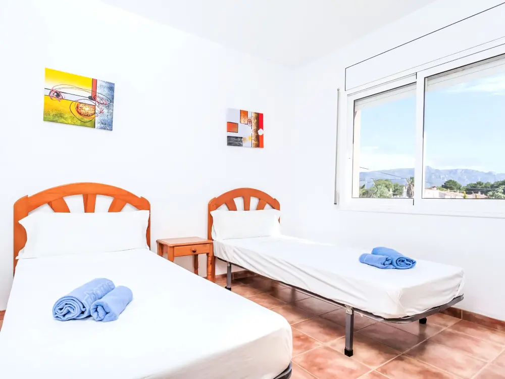 Maison de Vacances L'Ametlla de Mar