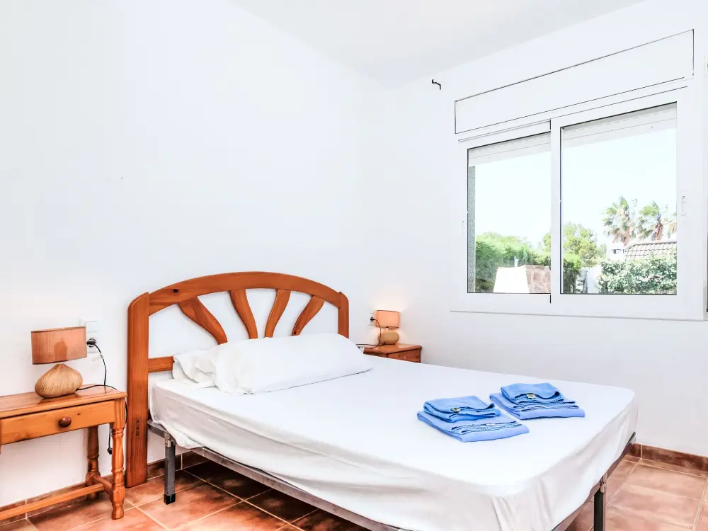 Maison de Vacances L'Ametlla de Mar