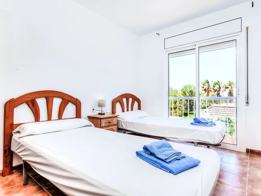 Maison de Vacances L'Ametlla de Mar