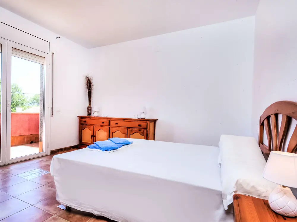 Maison de Vacances L'Ametlla de Mar
