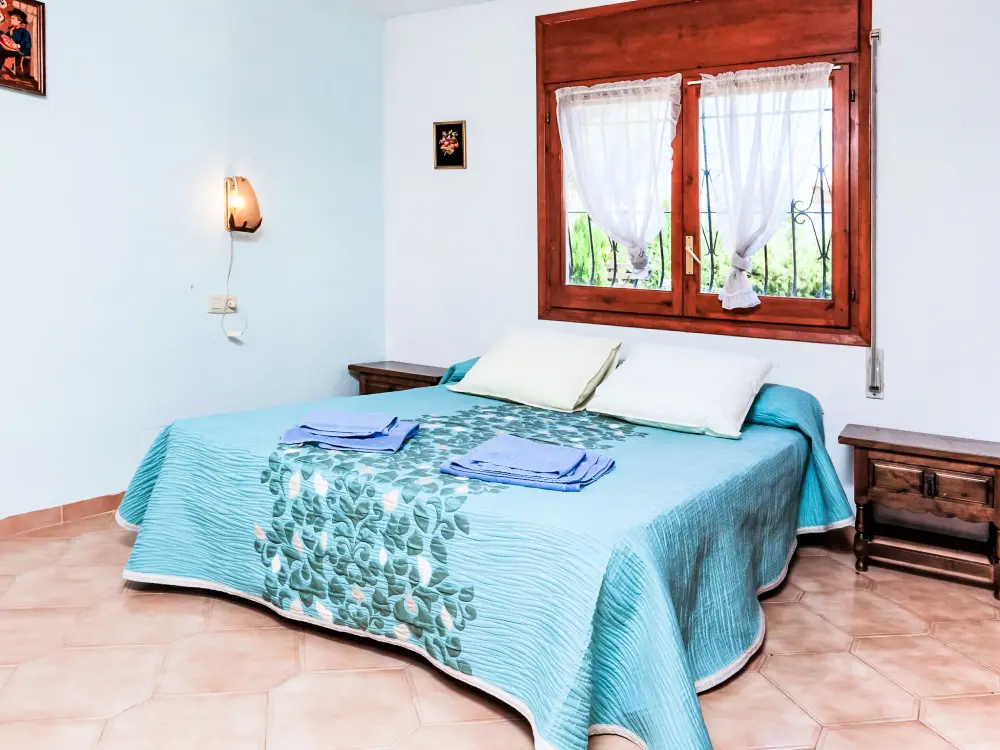 Maison de Vacances L'Ametlla de Mar