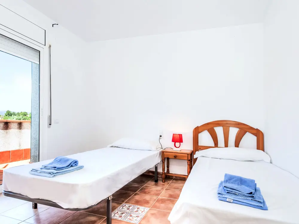 Maison de Vacances L'Ametlla de Mar