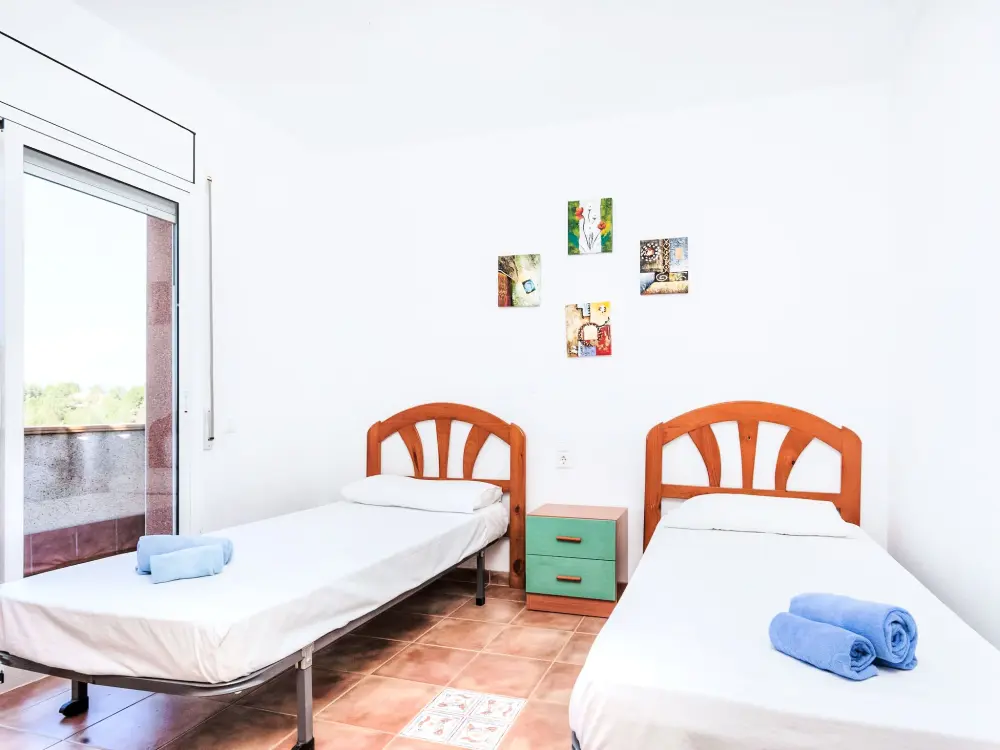 Maison de Vacances L'Ametlla de Mar