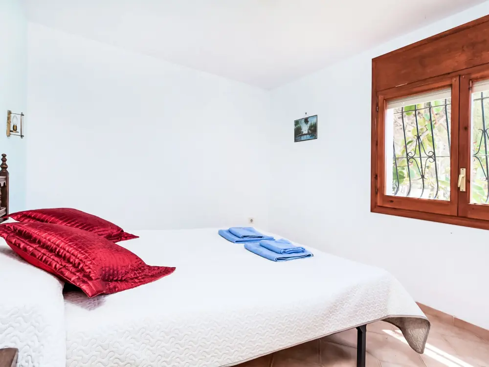 Maison de Vacances L'Ametlla de Mar